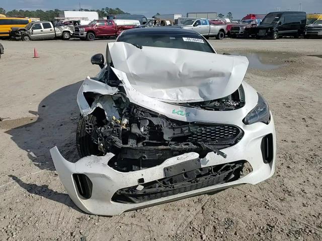 2023 Kia Stinger Gt2 VIN: KNAE55LC7P6126371 Lot: 86186454