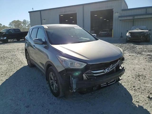 2013 Hyundai Santa Fe Sport VIN: 5XYZU3LB2DG092710 Lot: 83015164