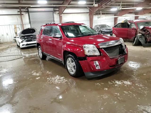 2013 GMC Terrain - Image 15