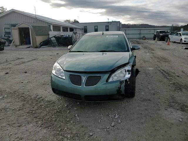 2009 Pontiac G6 VIN: 1G2ZJ57B994254129 Lot: 85312614