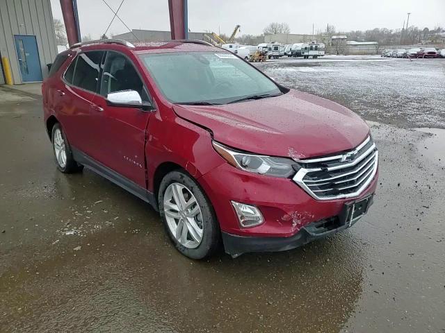2020 Chevrolet Equinox - Image 11
