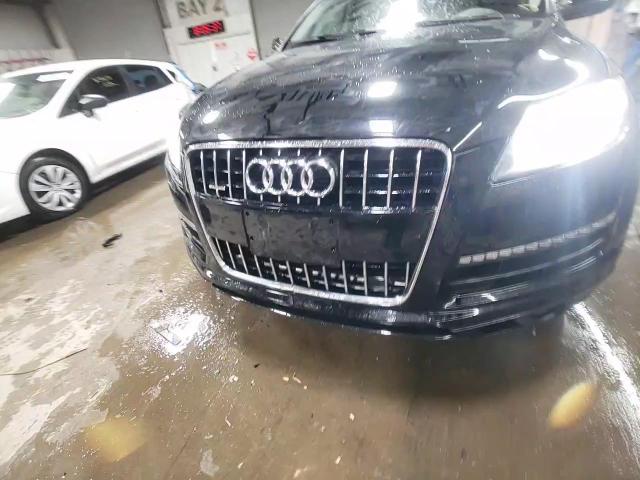 2015 Audi Q7 - Image 14