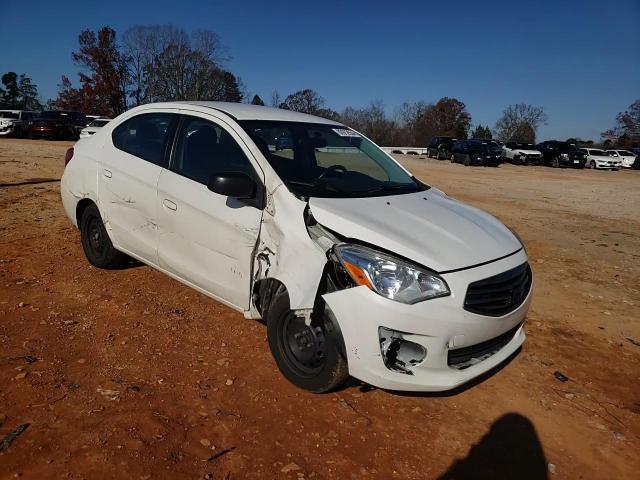 2017 Mitsubishi Mirage - Image 10