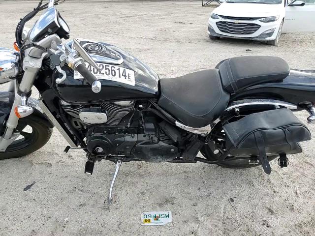 2005 Suzuki M50 Bk5 VIN: JS1VS56A852100155 Lot: 84625614