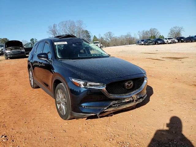 2021 Mazda CX-5 - Image 10