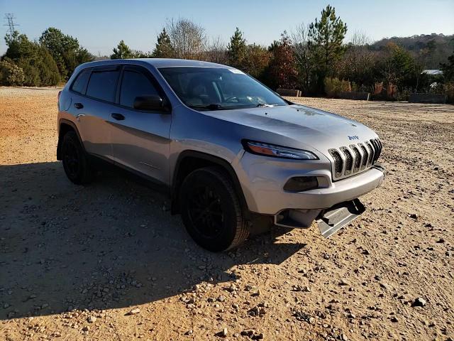 2016 Jeep Grand Cherokee - Image 11