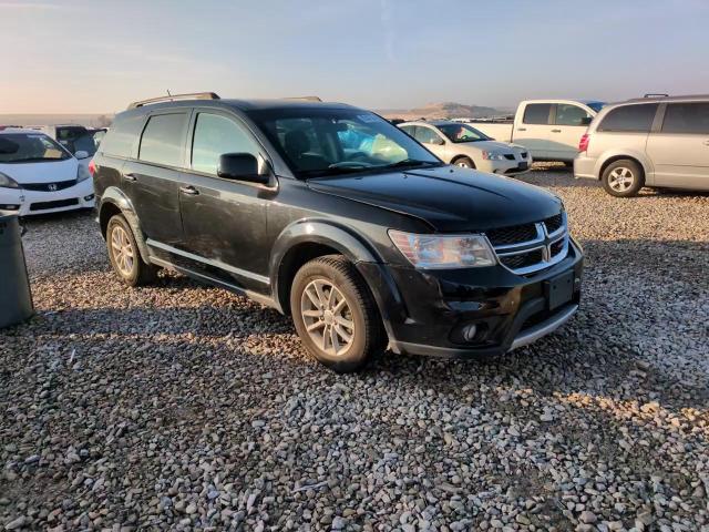 2013 Dodge Journey - Image 14