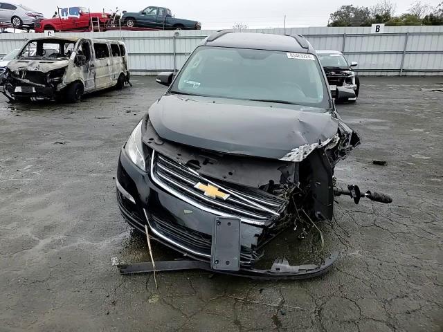 2017 Chevrolet Traverse Lt VIN: 1GNKVGKD2HJ145072 Lot: 85463224