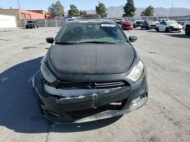 2014 Dodge Dart Gt VIN: 1C3CDFEB9ED906246 Lot: 85775694