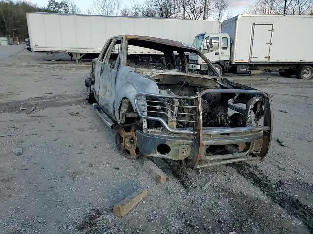 2009 Ford F-150 - Image 11