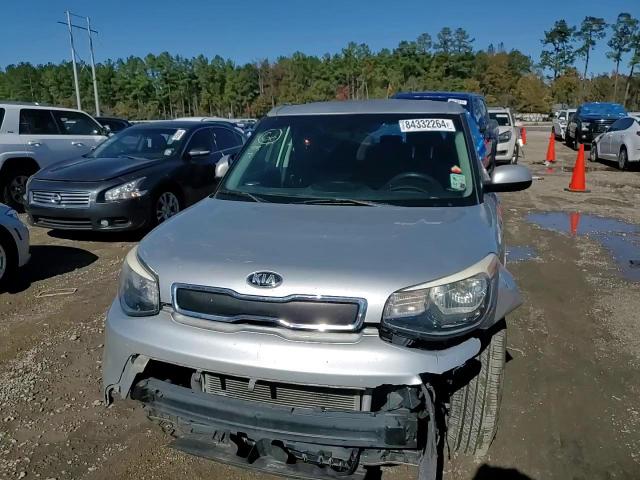 2015 Kia Soul VIN: KNDJN2A2XF7782762 Lot: 84332264