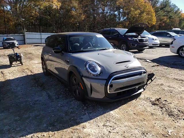 2022 Mini Cooper Se VIN: WMW13DJ01N2R92403 Lot: 84485054