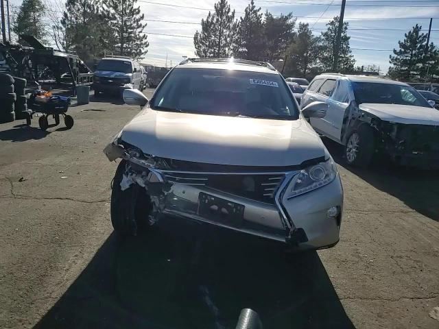 2014 Lexus RX - Image 12