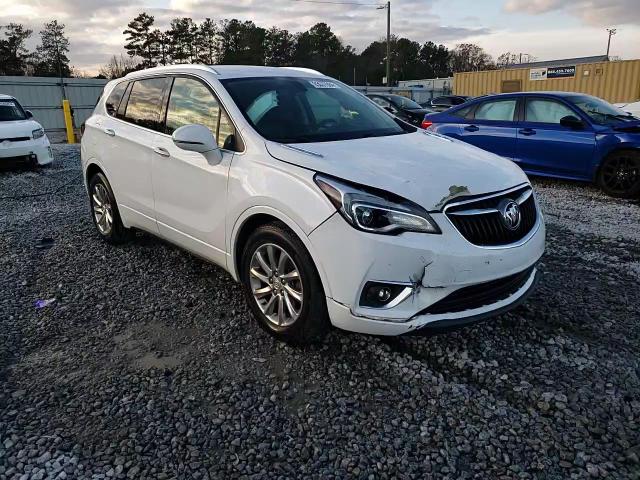 2019 Buick Envision - Image 14