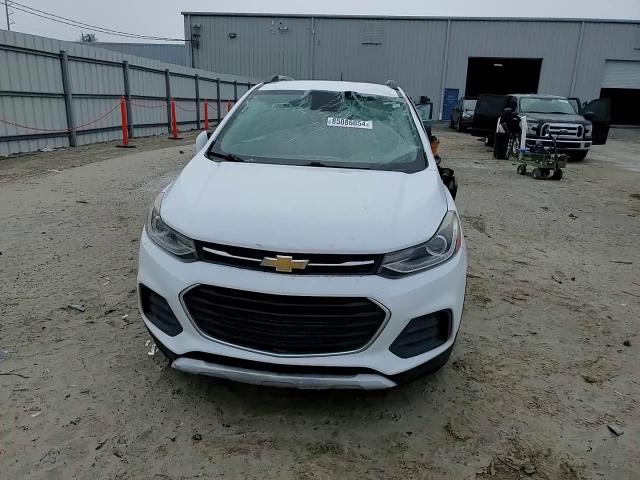 2017 Chevrolet Trax 1Lt VIN: KL7CJLSB5HB139208 Lot: 85086054