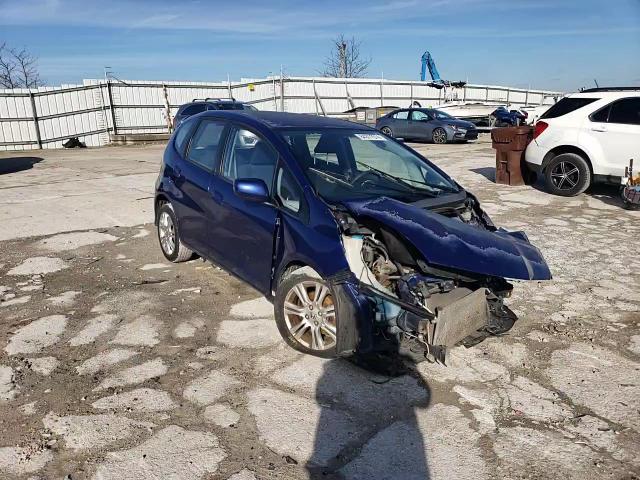 2009 Honda Fit - Image 10