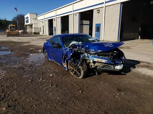 2014 Subaru Brz 2.0 Limited VIN: JF1ZCAC12E9600584 Lot: 84387404