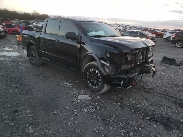 2023 Nissan Titan Sv VIN: 1N6AA1ED8PN106998 Lot: 84458644