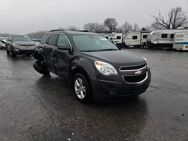 2015 Chevrolet Equinox - Image 14