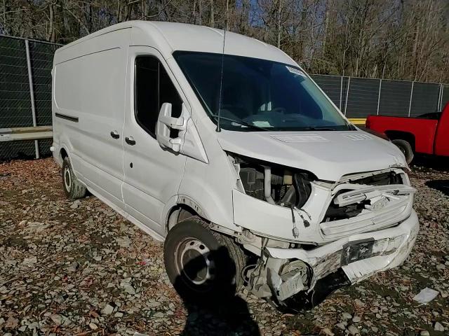 2018 Ford Transit T-250 VIN: 1FTYR2CG4JKA34378 Lot: 82808434