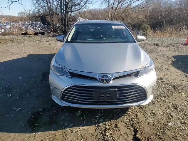 2016 Toyota Avalon Xle VIN: 4T1BK1EB5GU232305 Lot: 86809934