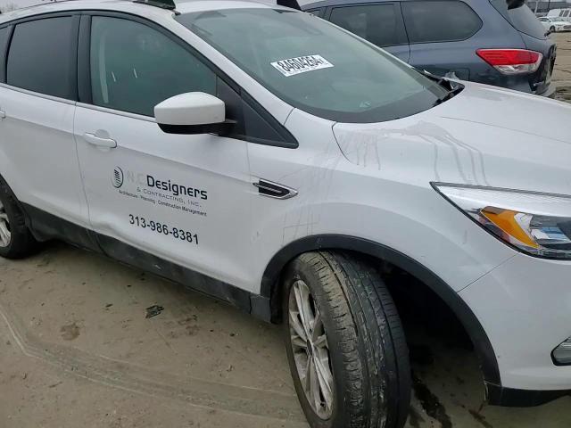 2018 Ford Escape - Image 11