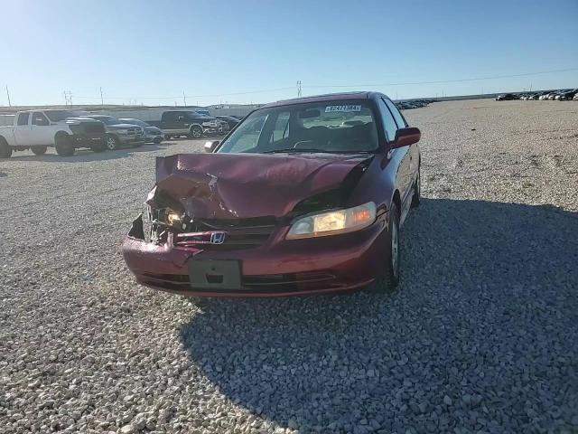 2001 Honda Accord - Image 11