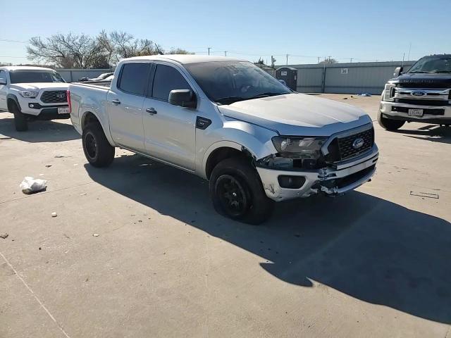 2019 Ford Ranger Xl VIN: 1FTER4EH0KLB14695 Lot: 83872744