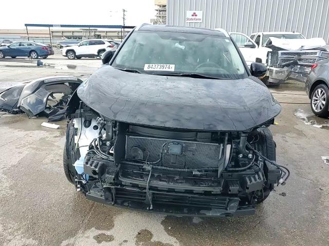 2023 Nissan Rogue Platinum VIN: JN8BT3DC7PW108715 Lot: 84373974