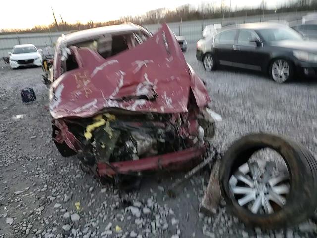 2016 Buick Envision Premium VIN: LRBFXESX3GD187796 Lot: 85744954