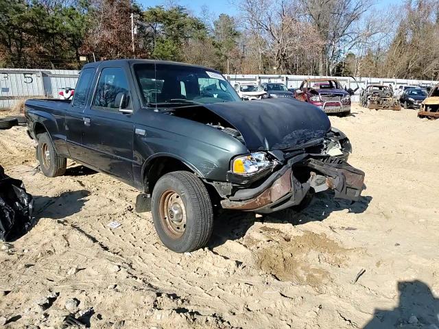 2005 Mazda B3000 Cab Plus VIN: 4F4YR46U95PM02857 Lot: 82600974