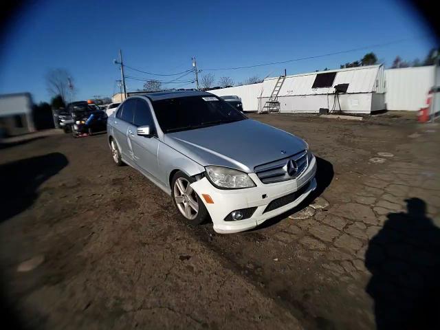 2010 Mercedes-Benz C-klasse - Image 10