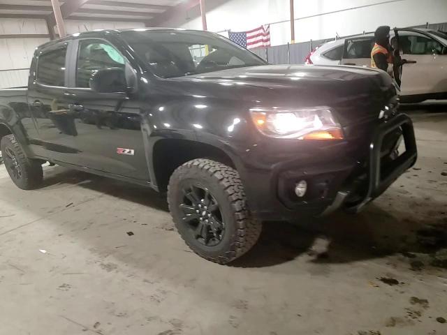 2021 Chevrolet Colorado - Image 13