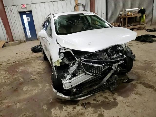 2017 Buick Encore - Image 15
