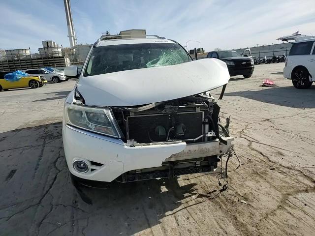 2013 Nissan Pathfinder - Image 12