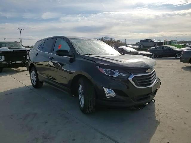 2021 Chevrolet Equinox - Image 11