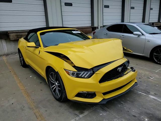2017 Ford Mustang - Image 11