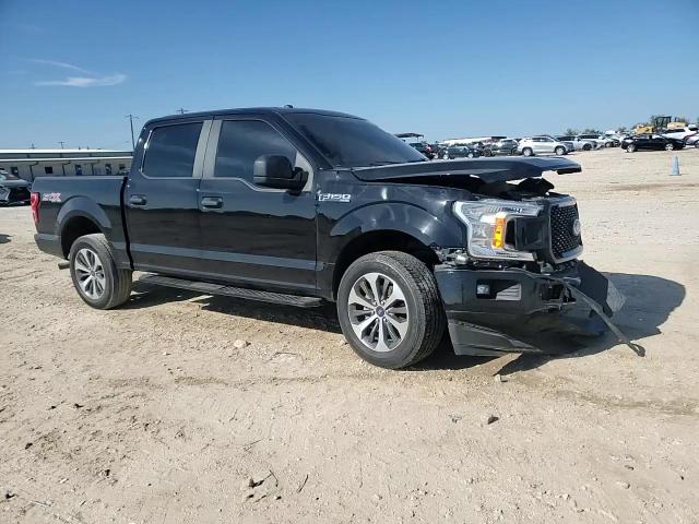 2019 Ford F-150 - Image 11
