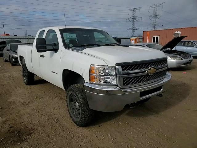 2011 Chevrolet Silverado - Image 11