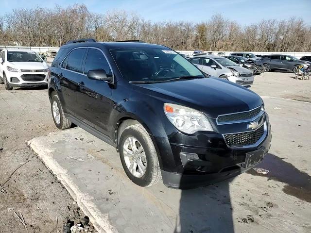 2012 Chevrolet Equinox Lt VIN: 2GNALDEK2C6120141 Lot: 84882414