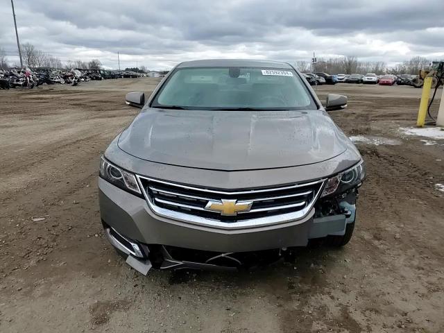 2017 Chevrolet Impala - Image 14