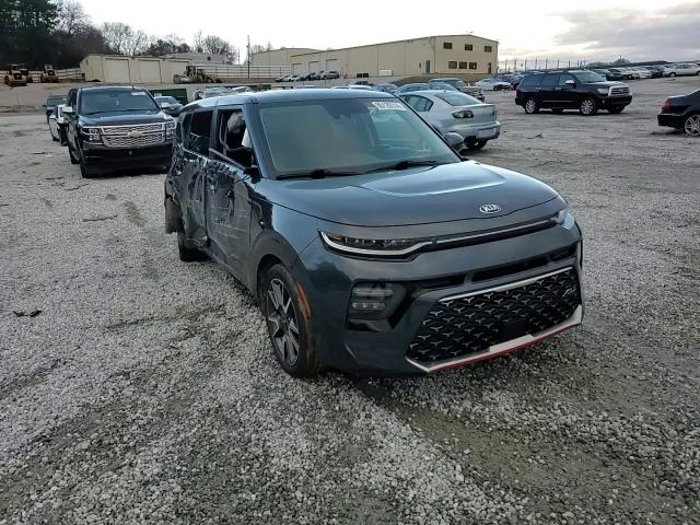 2021 Kia Soul - Image 11
