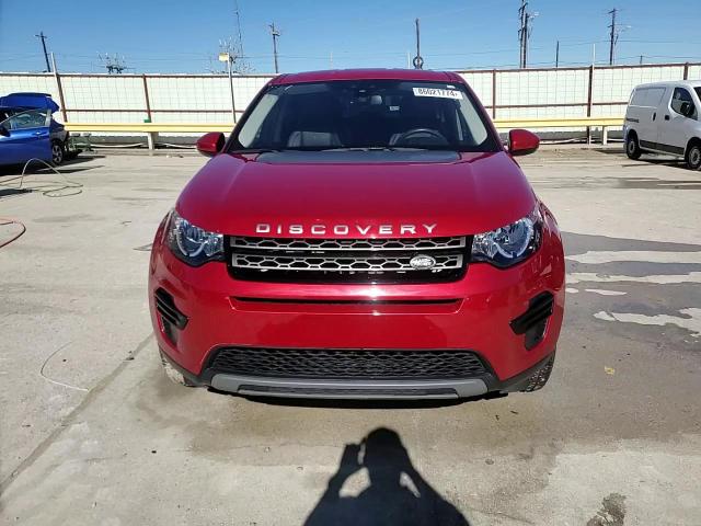 2019 Land Rover Discovery - Image 15