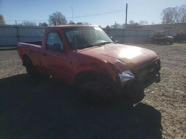 1999 Ford Ranger - Image 10