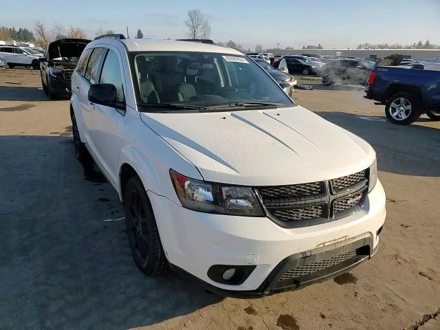2018 Dodge Journey - Image 10