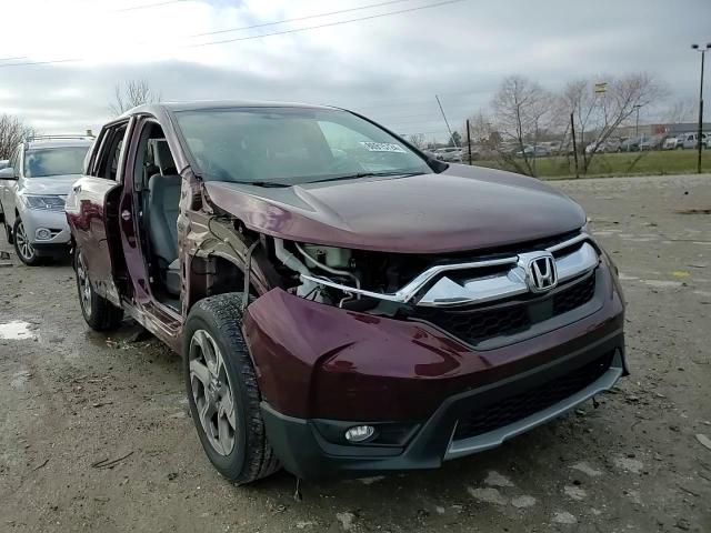 2019 Honda CR-V - Image 11