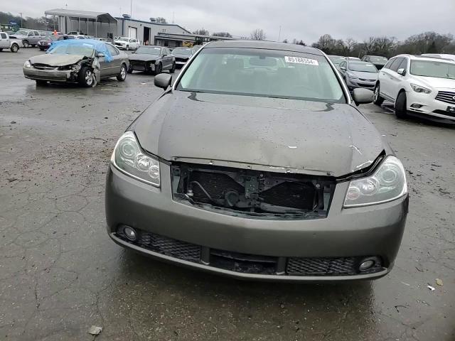 2007 Infiniti M35 Base VIN: JNKAY01EX7M313520 Lot: 85188554