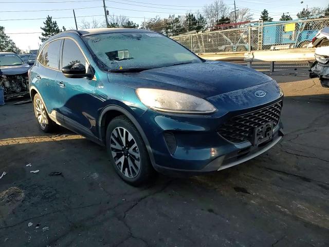 2020 Ford Escape - Image 12