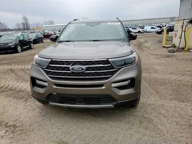 2021 Ford Explorer - Image 11