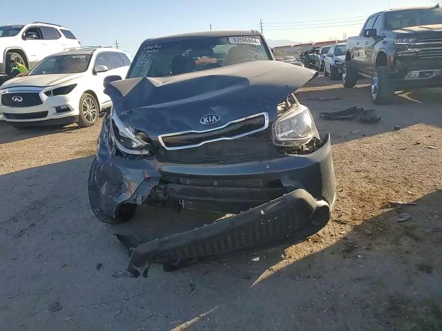 2015 Kia Soul - Image 10